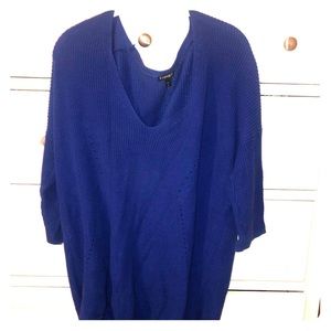 Express size S sweater